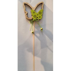 Sommerfugle Grn p pind 