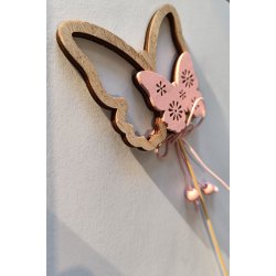 Sommerfugle lyserd p pind 