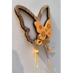 Sommerfugle orange p pind 