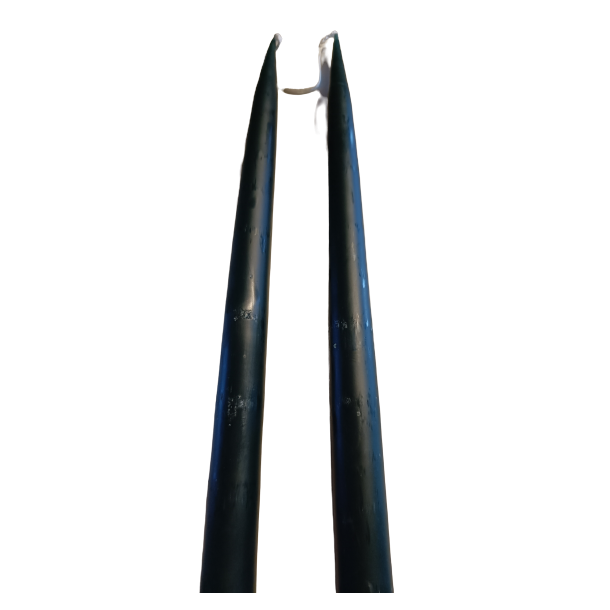 Stagelys grn Hjde 35 cm