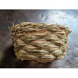 Plante kurv sgrs mellem