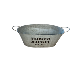 Zink skjuler med tekst