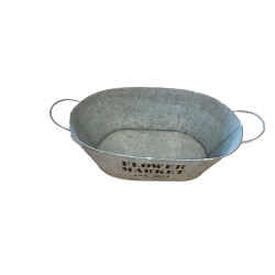 Zink skjuler med tekst