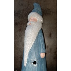 Julemand stor med led