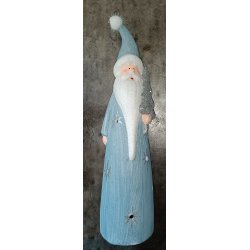 Julemand stor med led