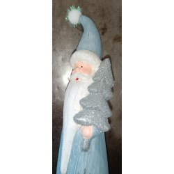 Julemand stor med led