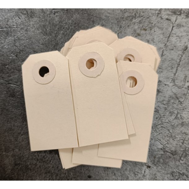 Manilla mrker Beige