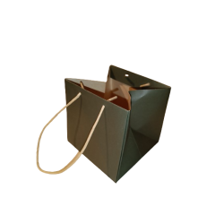 Papir pose til dekoration 