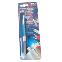 Diamant vrktjssliber