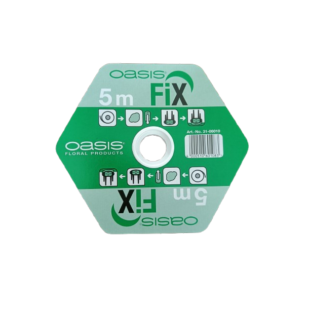 Fix oasis