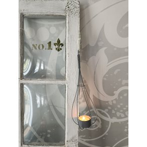 Fyrfadsstage piskeris