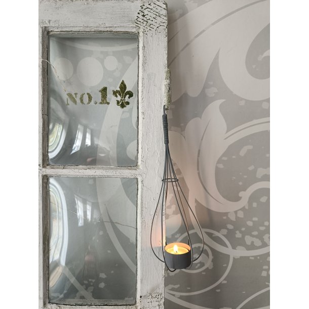 Fyrfadsstage piskeris