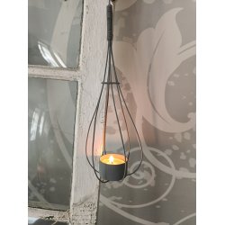 Fyrfadsstage piskeris