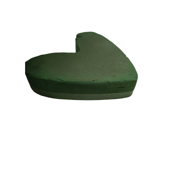 2. Sortering blomsterskum