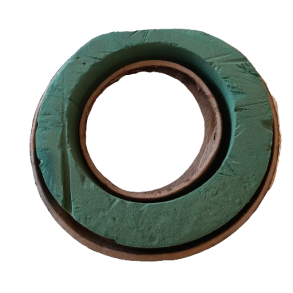 2. sortering blomsterskum