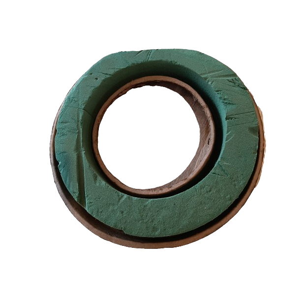 2. sortering blomsterskum