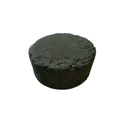 2. Sortering blomsterskum