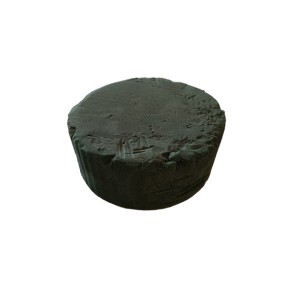 2. Sortering blomsterskum