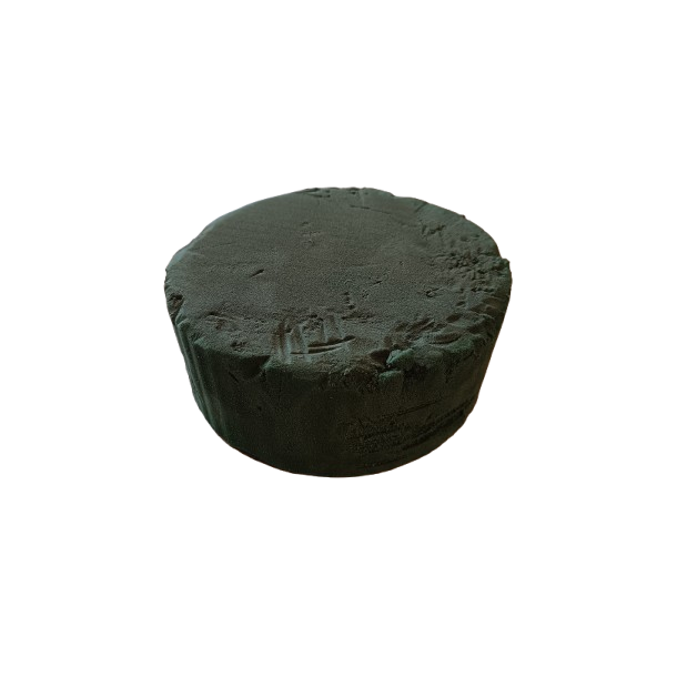 2. Sortering blomsterskum