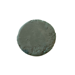 2. Sortering blomsterskum