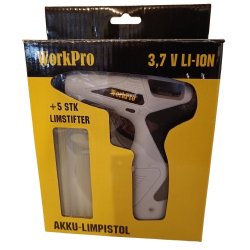 Tr�dl�s limpistol