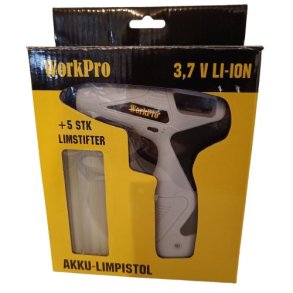 Tr�dl�s limpistol
