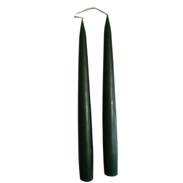 Stagelys grn Hjde 25 cm