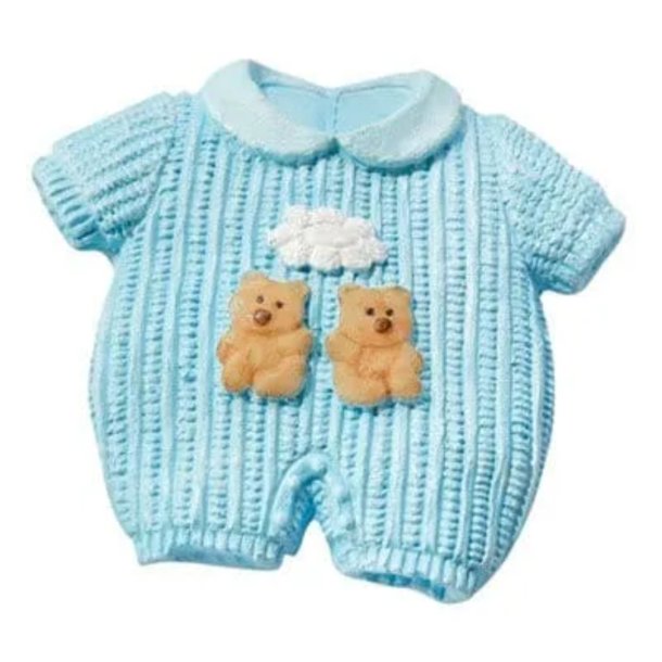 Barnedb bl body pynt