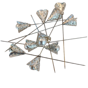 Pynte n�le kr�mmerhus