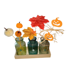 Vaser p� tr�bakke