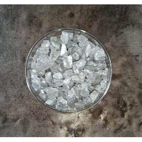 Dekorationssten s�lv