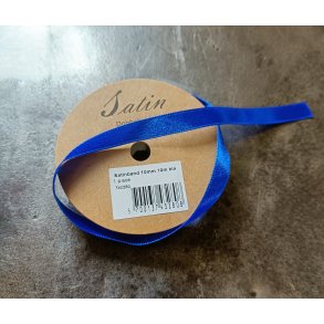 Satinb�nd Konge bl�