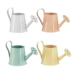 Pynte zink vandkander