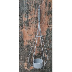 Fyrfadsstage piskeris