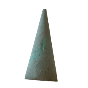 2. Sortering blomsterskum