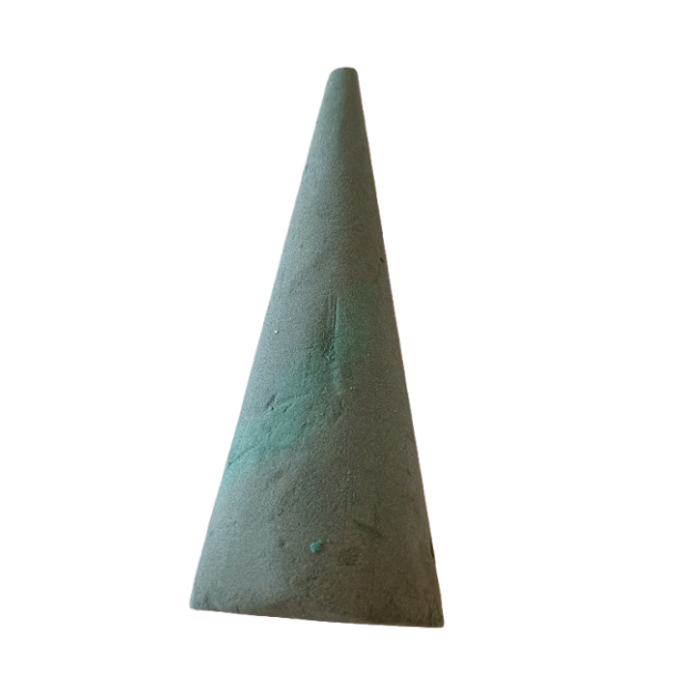 2. Sortering blomsterskum