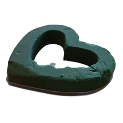 2. Sortering blomsterskum