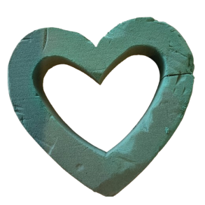 2. Sortering blomsterskum