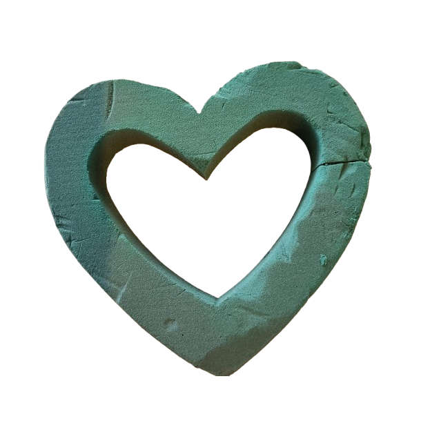 2. Sortering blomsterskum