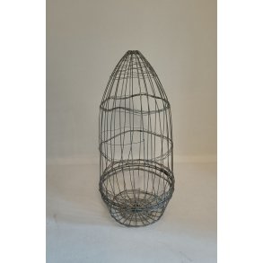 Dekorations�g i metal stor