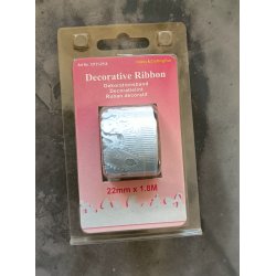 Dekorations b�nd bl�