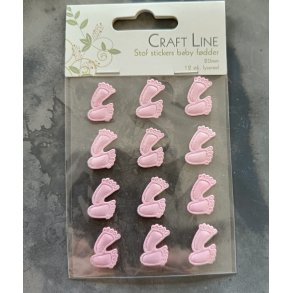 Baby f�dder lyser�d