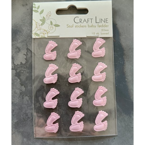 Baby f�dder lyser�d