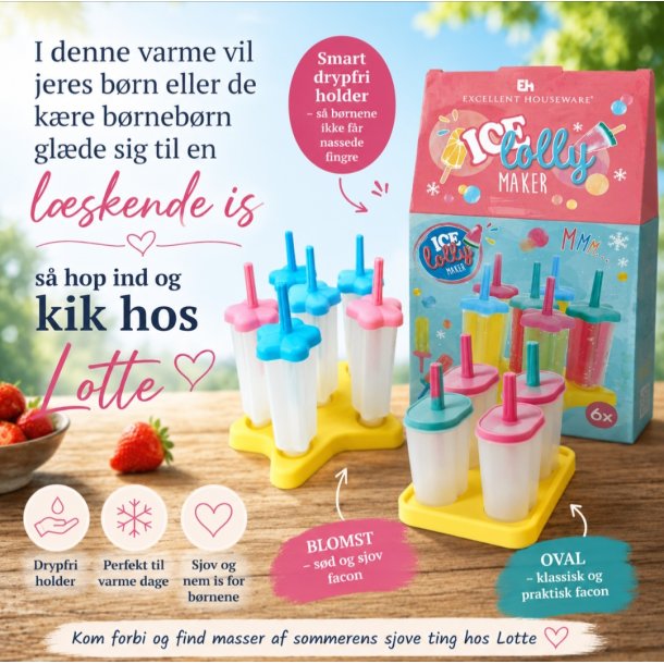 Isform stjerne 