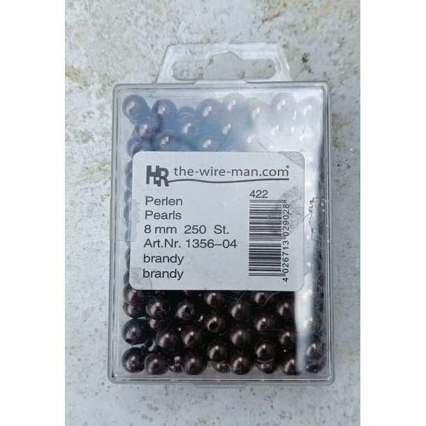 Perler Brandy