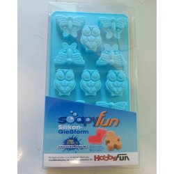 Silikoneform