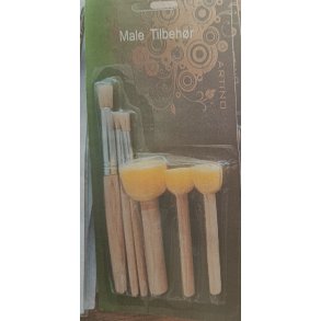 Stencil Pensels�t