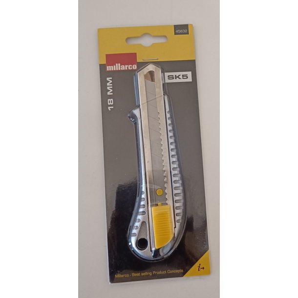 Millarco hobbykniv