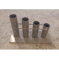Blomstertr�d holder