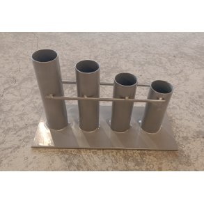 Blomstertr�d holder